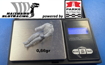 Fahrerfigur 908  "Light"