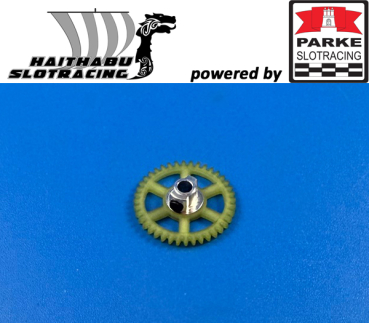 JP...Gear Zahnrad 40z Comp