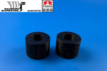 Haithabu Racing Tyres 15"  extra hart