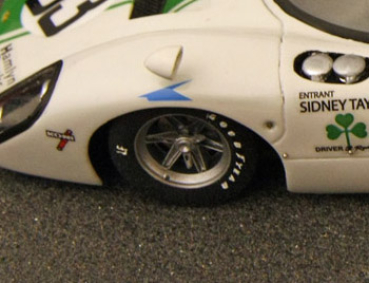 Preview: 16" Lola T70/T160