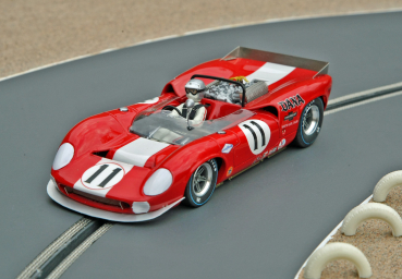 Preview: Lola T70 Spyder Nr.11 Can-Am 1967