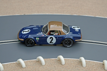 Preview: Lotus Elan 26R