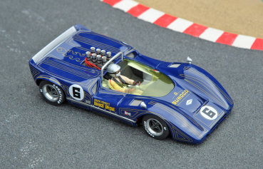 Preview: McLaren M6B Nr.6 Can-Am 1968