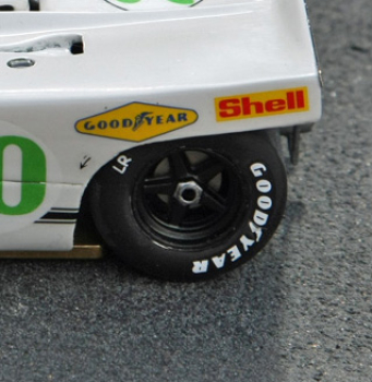 Preview: 13"/15" Porsche 908/3