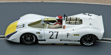 Preview: Porsche 908/2 early Version Nr.27,28,29,30 und 31 12h Sebring 1969