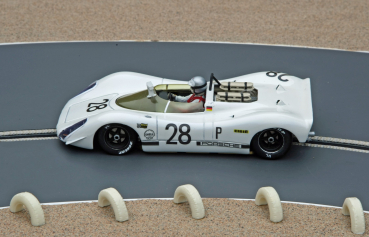 Preview: Porsche 908/2 early Version Nr.27,28,29,30 und 31 12h Sebring 1969