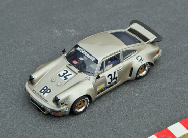 Preview: Porsche 911 1974