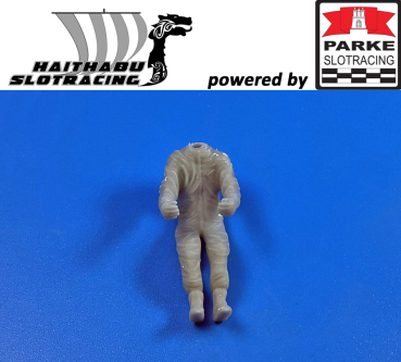 Preview: Fahrerfigur Corvette/ Trans-Am  "Refreshed"