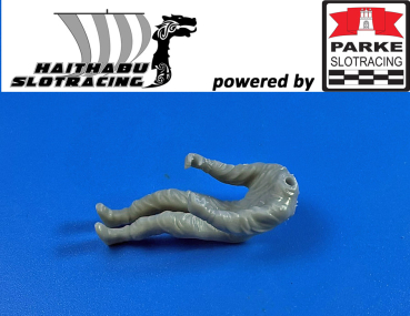 Preview: Fahrerfigur Corvette/ Trans-Am  "Refreshed"
