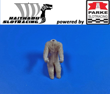 Preview: Fahrerfigur Jaguar  "Refreshed"