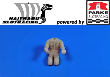 Preview: Fahrerfigur Lister  "Refreshed"