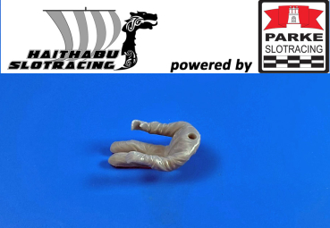 Preview: Fahrerfigur Lister  "Refreshed"