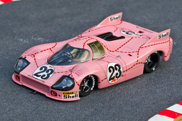 Porsche 917/20