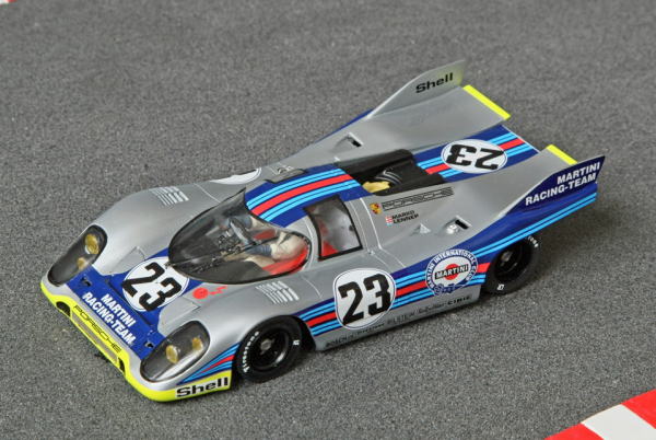Porsche 917K 1971