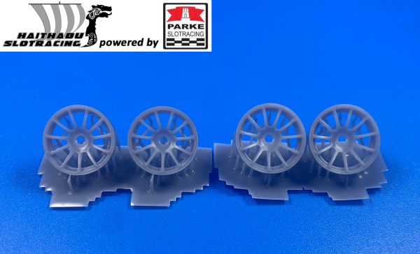 19“ OZ Felgeneinsatz