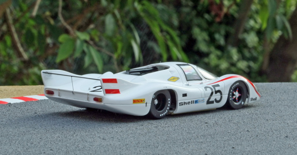 Porsche 917LH 1970