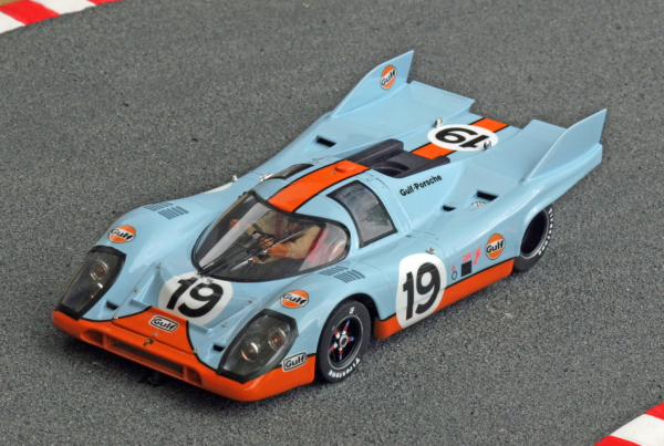 Porsche 917K 1971