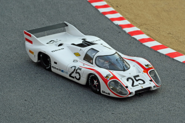 Porsche 917LH 1970