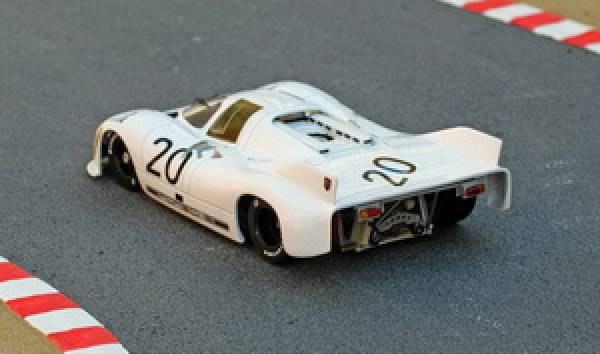 Porsche 917/20