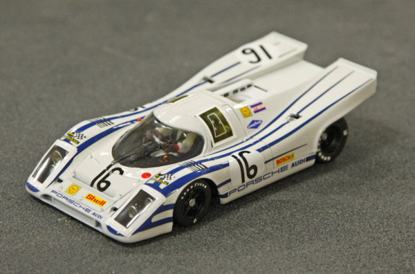 Porsche 917K 1970