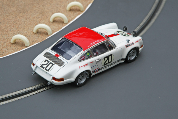 Porsche 911 1969
