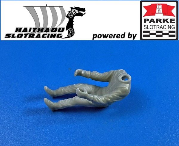 Fahrerfigur 904  "Refreshed"