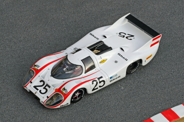 Porsche 917LH 1970