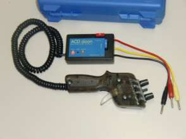 ACD Dicon Dual L