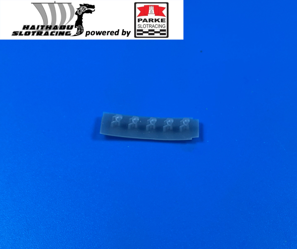 Startnummernbeleuchtung(5er Set)