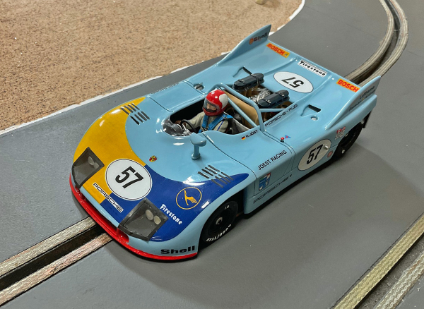 Porsche 908/3 1973