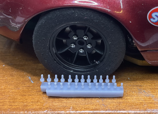 Schalter und Ventile Set