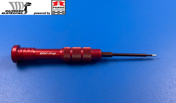 DSC Tool-Set