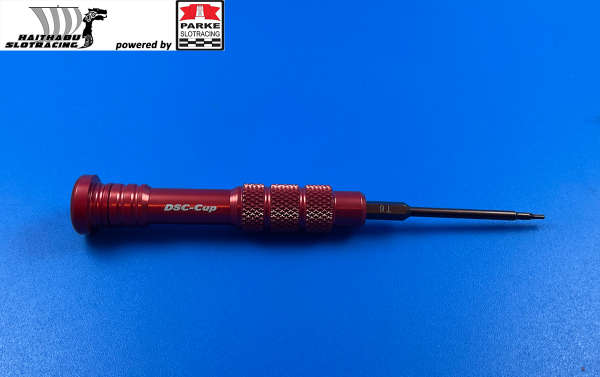 DSC Tool-Set