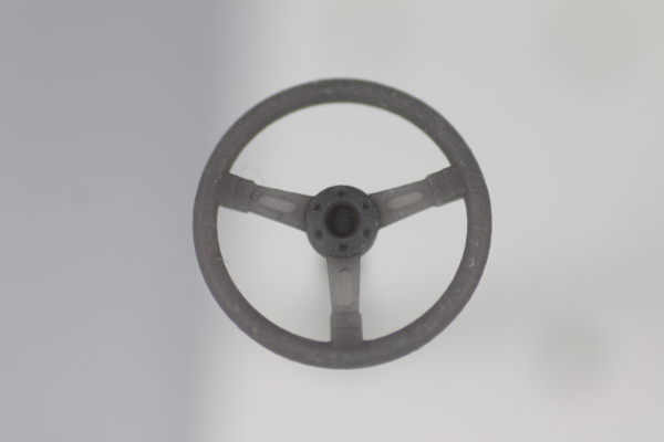 Lenkrad GT40 (13,5mm)
