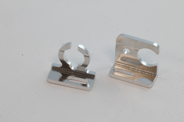 Plafit Motorhalter inkl. Gegenhalter Plafit