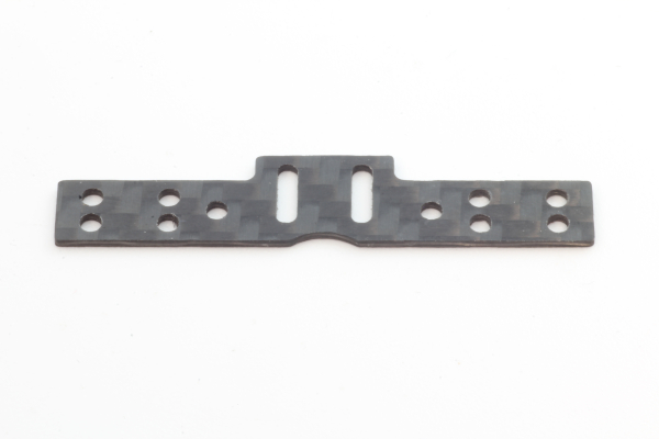 Achstraverse Front 1,0mm