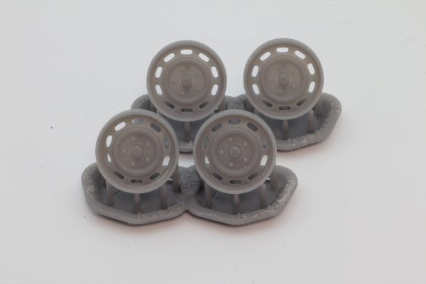 15" Porsche  904/906