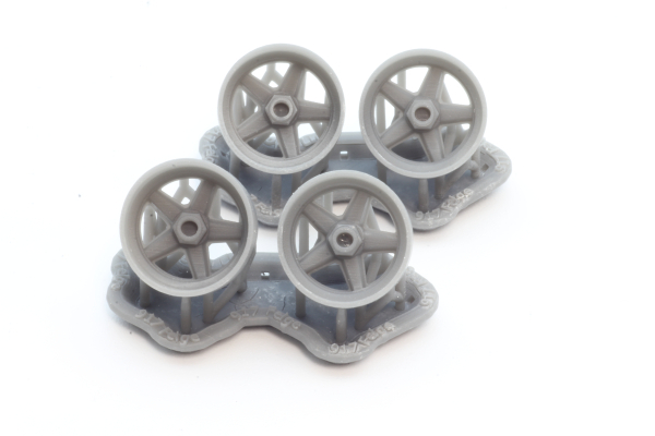 13"/15" Porsche 908/3