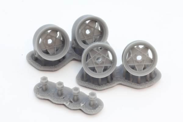 15" Ferrari Compagnolo