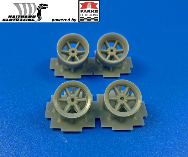 15" McLeagle/ King Cobra