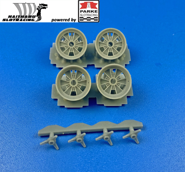 16" Cobra 289FIA/ Cobra Daytona