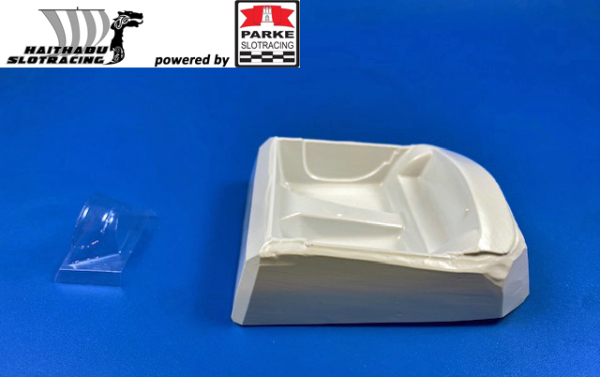 Cobra Roadster Tiefziehteileset