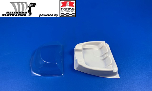 Cheetah Roadster Tiefziehteileset