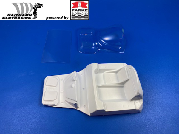 Ferrari 512M Tiefziehteileset