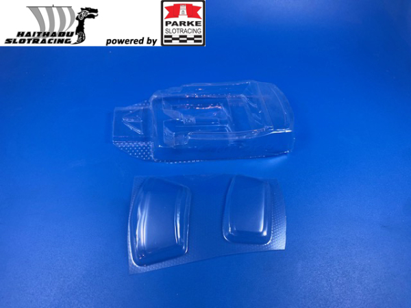 Chevrolet Camaro 1967/1968 Tiefziehteileset