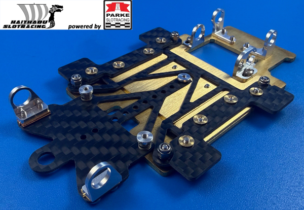 Hekla 54mm #Big Healey