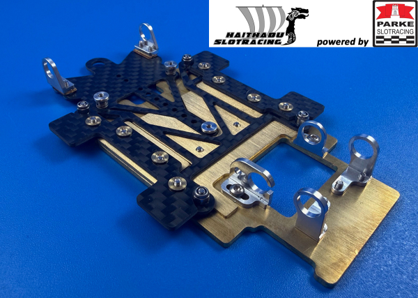 Hekla 54mm #Big Healey