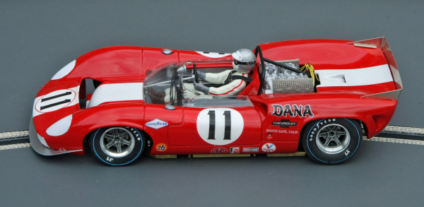 15" Lola T70/T160