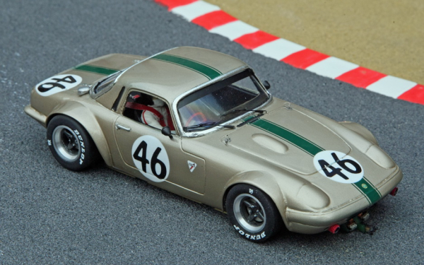 Lotus Elan 26R