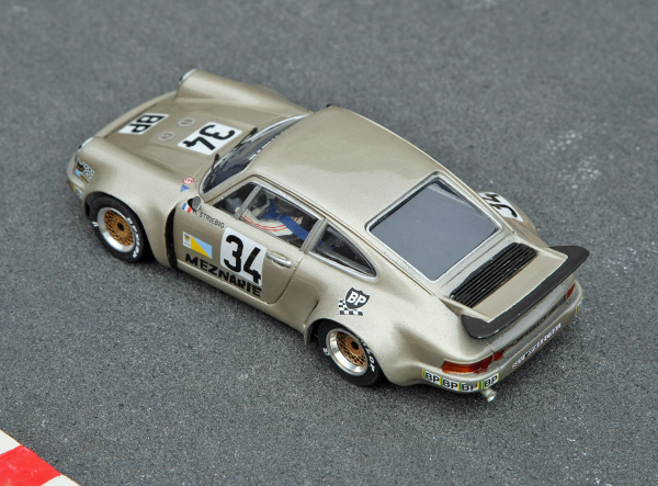 Porsche 911 1974
